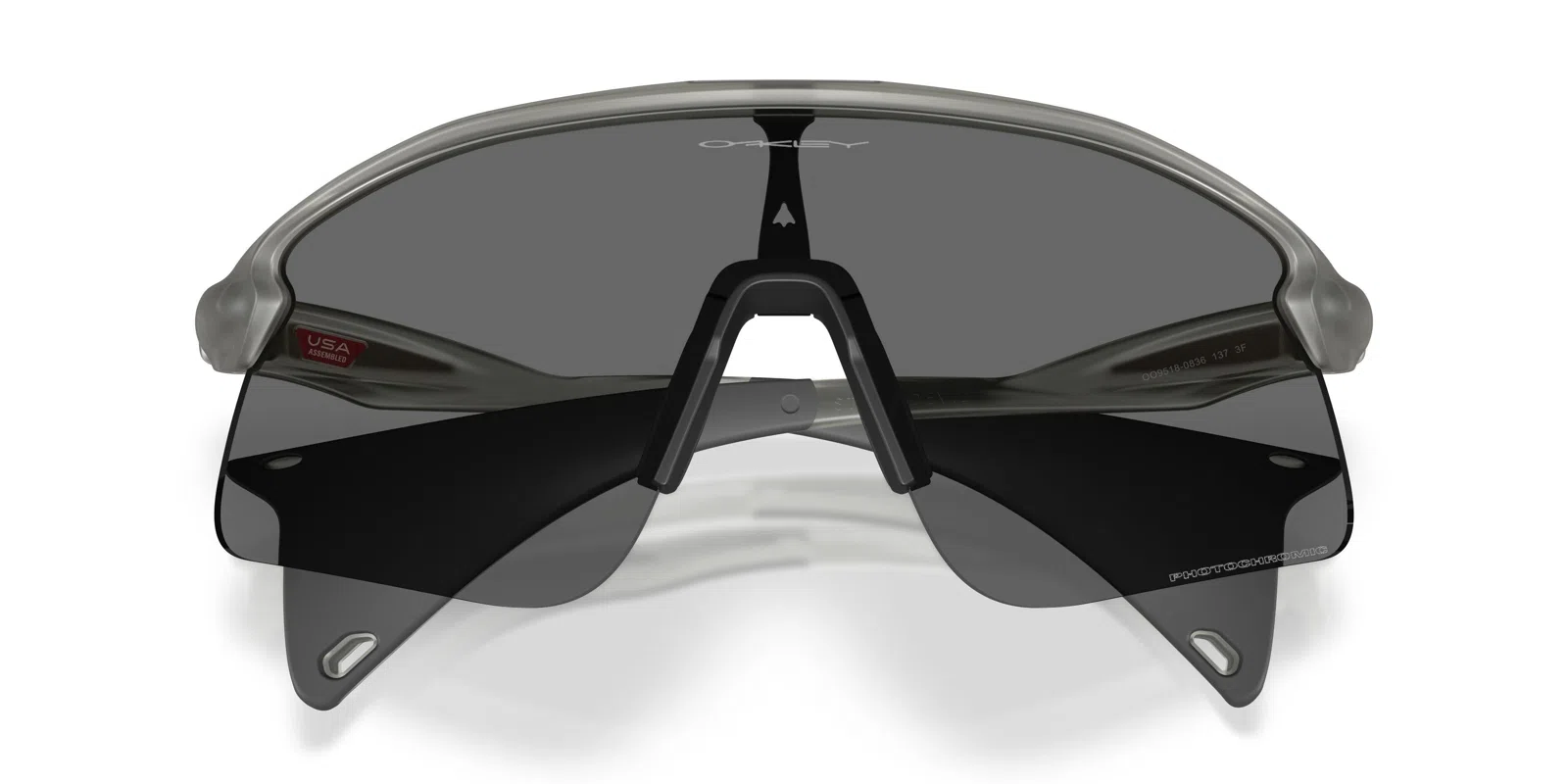 Oakley Stunt Devil S 9518 Sunglasses - view 21